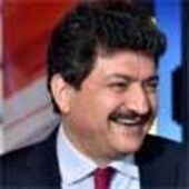Hamid Mir Hamid Mir