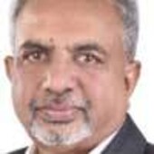 Srinivas Uppaluri Srinivas Uppaluri