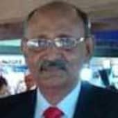 Lt Gen PR Shankar Lt Gen PR Shankar