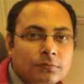 Sumitro Bandyopadhyay Sumitro Bandyopadhyay