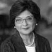 Farahnaz Ispahani Farahnaz Ispahani