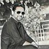 Hamza Ameer Hamza Ameer