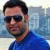 Arshad Khan Arshad Khan