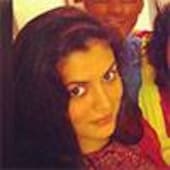 Amiti Pande Amiti Pande