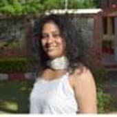 Shoma Abhyankar Shoma Abhyankar