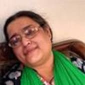 Alokparna Das Alokparna Das