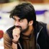 Arjun Singh Kadian Arjun Singh Kadian