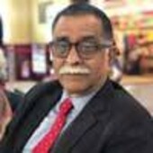 Shantanu Mukharji Shantanu Mukharji