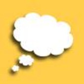 Thought Bubble Thought Bubble