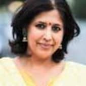 Loveena Tandon Loveena Tandon