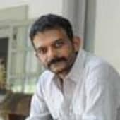 TM Krishna TM Krishna