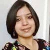 Urvashi Prasad Urvashi Prasad