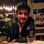 Dev Goswami Dev Goswami