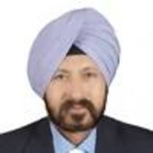 Gurmeet Kanwal Gurmeet Kanwal