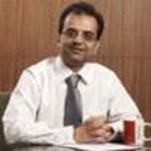 Samir Parikh Samir Parikh