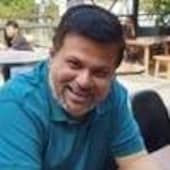 A Saye Sekhar A Saye Sekhar