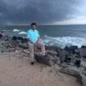 Rohit David Rohit David