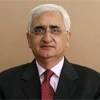 Salman Khurshid Salman Khurshid