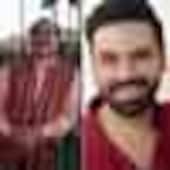 Rajan Mahan and Siddhaarth Mahan Rajan Mahan and Siddhaarth Mahan