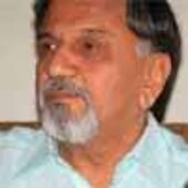 Shailesh Gandhi Shailesh Gandhi