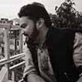 Sayantan Ghosh Sayantan Ghosh