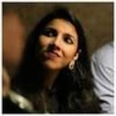 Ananya Bhattacharya Ananya Bhattacharya