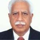 Jayadeva Ranade Jayadeva Ranade