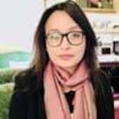 Kusha Anand Kusha Anand