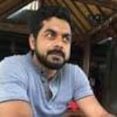 Debnath Roychowdhury Debnath Roychowdhury