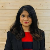 Amrutha Pagad Amrutha Pagad