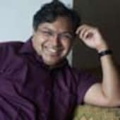 Devdutt Pattanaik Devdutt Pattanaik