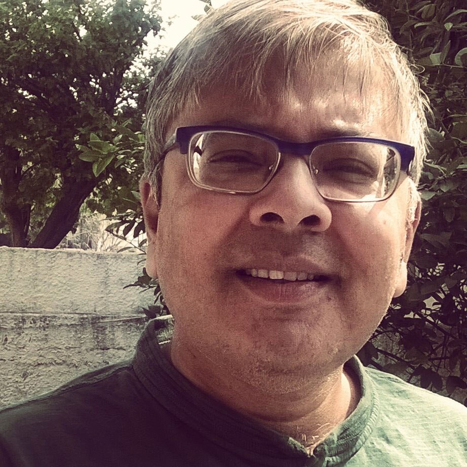 Aditya Sinha Aditya Sinha