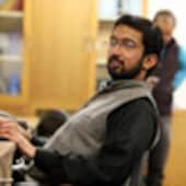 Aditya Menon Aditya Menon