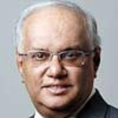 Amarnath K Menon Amarnath K Menon