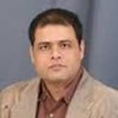 Amitabh Srivastava Amitabh Srivastava