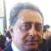 Amrit Mathur Amrit Mathur