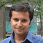 Ananth Krishnan Ananth Krishnan