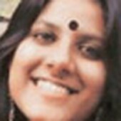 Anindita Majumdar Anindita Majumdar