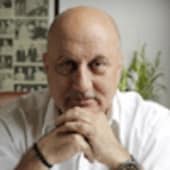 Anupam Kher Anupam Kher