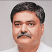 Arun Kejriwal Arun Kejriwal