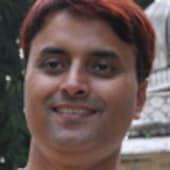 Ashish Misra Ashish Misra