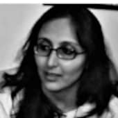 Bijal Vachharajani Bijal Vachharajani