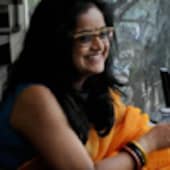 Chandrima Pal Chandrima Pal