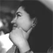 Chumki Bharadwaj Chumki Bharadwaj