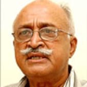 Colonel R Hariharan Colonel R Hariharan