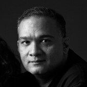 Rahul daCunha Rahul daCunha