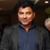 Danish Husain Danish Husain