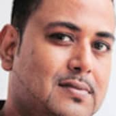 Vinayak Chakravorty Vinayak Chakravorty