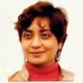 Damayanti Datta Damayanti Datta