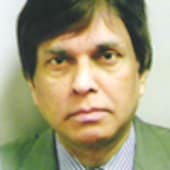 Gautam Sen Gautam Sen